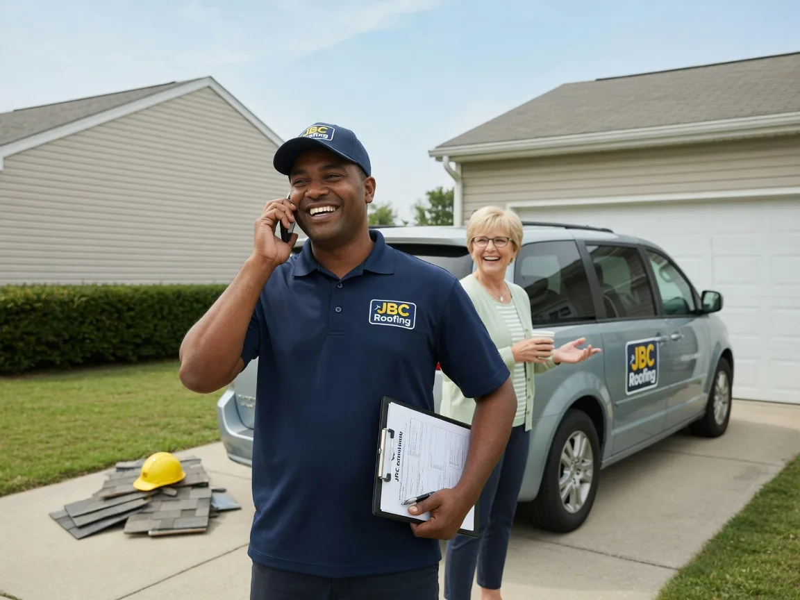 Roof Replacement Trenton, TN FAQs